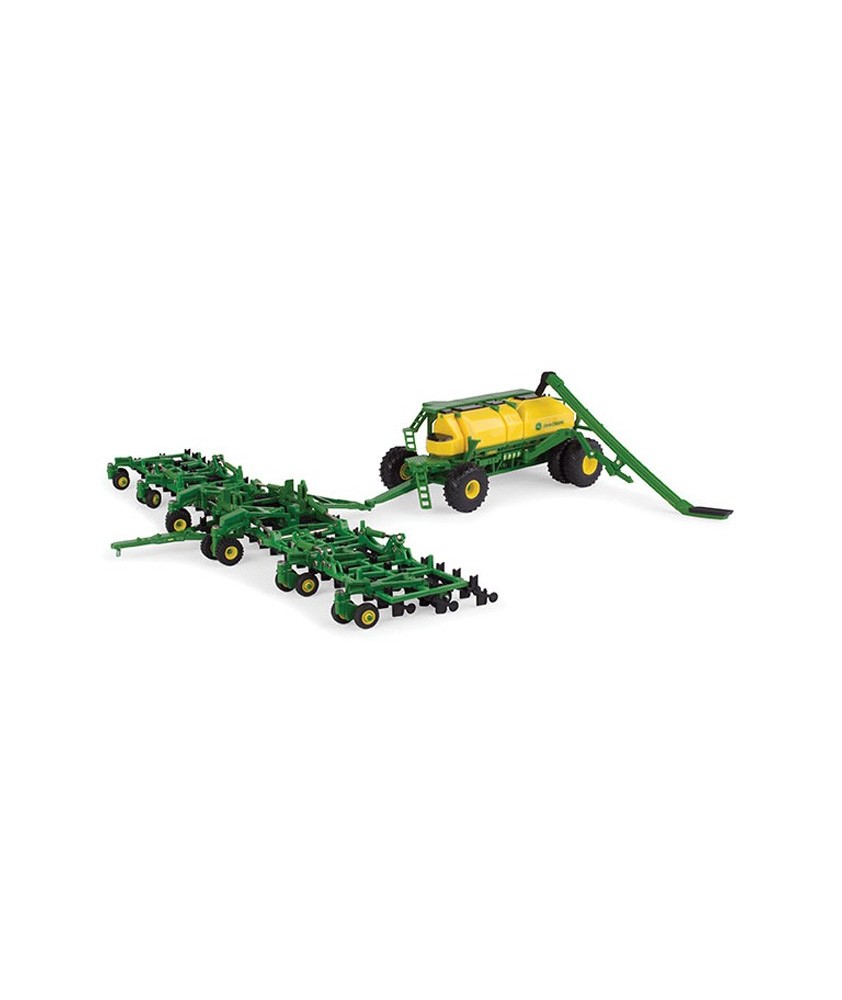 John Deere Air Seeder Set