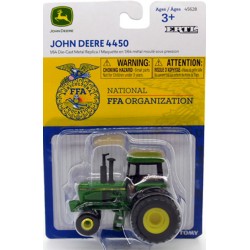 John Deere 4450 FFA Tractor