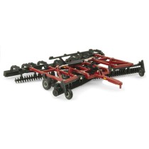 Case IH True-Tandem 330 Turbo