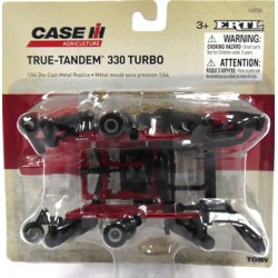 Case IH True-Tandem 330 Turbo