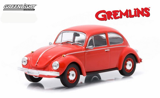 Greenlight Hollywood Series - 1967 Volkswagen Beetle