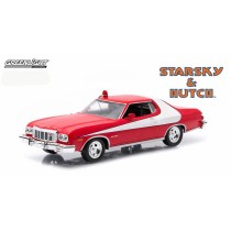 Greenlight 1976 Ford Gran Torino Starsky & Hutch