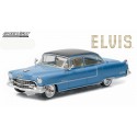 Greenlight 1955 Cadillac Fleetwood Series 60 Elvis Collection