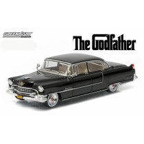 Greenlight 1955 Cadillac Fleetwood Series 60 The Godfather