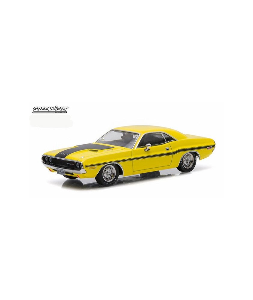 Greenlight 1970 Dodge Challenger R/T