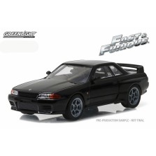 Greenlight Fast & Furious - 1989 Nissan Skyline GT-R