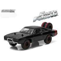 Greenlight Fast & Furious - 1970 Dodge Charger R/T