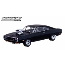 Greenlight Fast & Furious - 1970 Dodge Charger R/T
