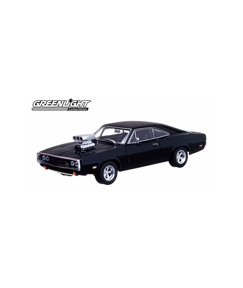 Greenlight Fast & Furious - 1970 Dodge Charger R/T