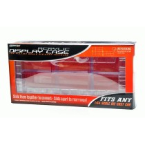 Greenlight 6-Car Acrylic Display Case