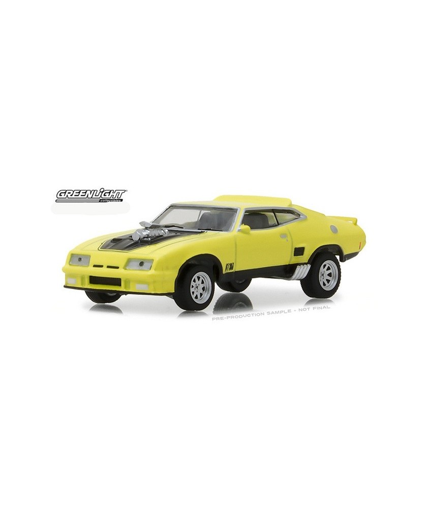 Greenlight Hobby Exclusive - 1973 Ford Falcon XB Custom