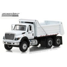 Greenlight Super Duty Trucks Series 4 - International WorkStar Dump Truck
