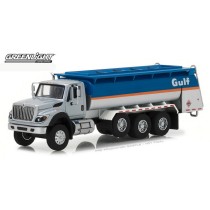 Greenlight Super Duty Trucks Series 4 - International WorkStar Tanker Truck