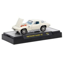 Detroit Muscle Release 41 - 1966 Chevvy Corvette 427