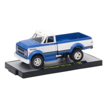 Auto-Trucks Release 48 - 1970 Chevy C60 Truck