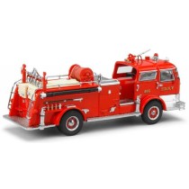 Code 3 Collectibles FDNY Mack C Engine 305