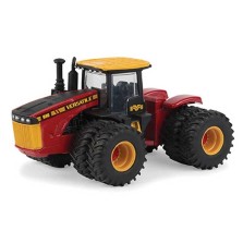 Versatile 610 4WD Tractor