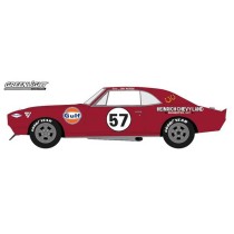 GL Muscle Series 20 - 1967 Chevy Camaro Z/28