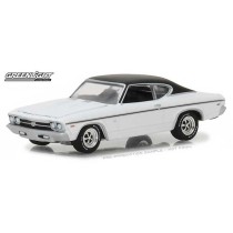GL Muscle Series 20 - 1969 Chevy Chevelle SS 396