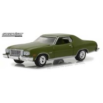 GL Muscle Series 20 - 1976 Ford Gran Torino
