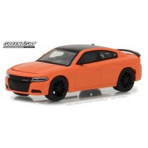 GL Muscle Series 20 - 2017 Dodge Charger R/T