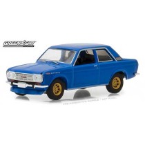 Tokyo Torque Series 2 - 1968 Datsun 510 Street Racer