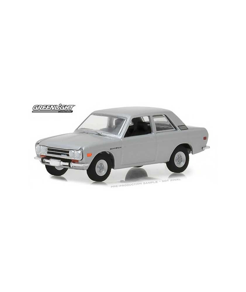 Tokyo Torque Series 2 - 1970 Datsun 510