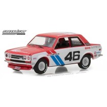 Tokyo Torque Series 2 - 1971 Datsun 510 BRE