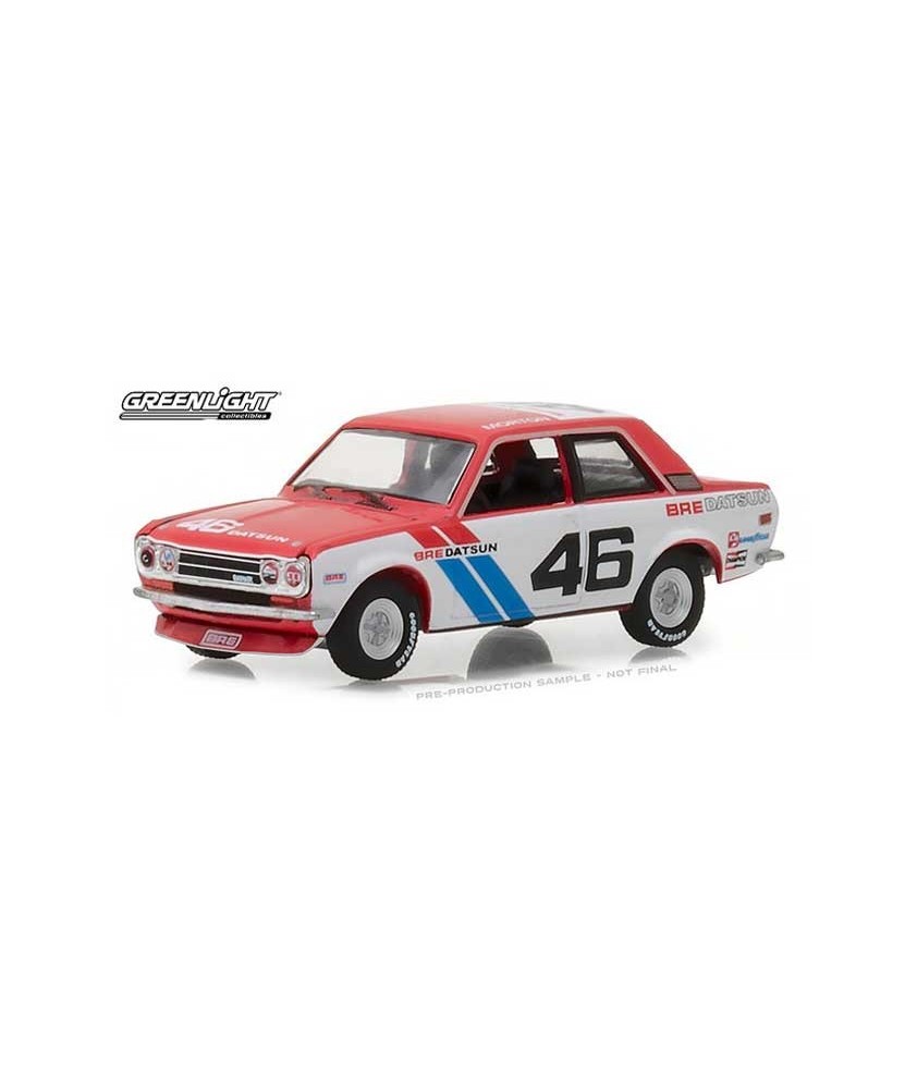 Greenlight 1/64 Tokyo Torque Series 1-1971 Datsun 240Z - 918 Orange 29880-B [Shipping From Canada], Yo-Yos - Canada