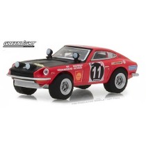 Tokyo Torque Series 2 - 1971 Datsun Safari Z