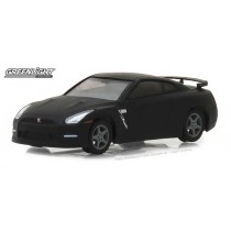 Tokyo Torque Series 2 - 2015 Nissan GT-R (R35)