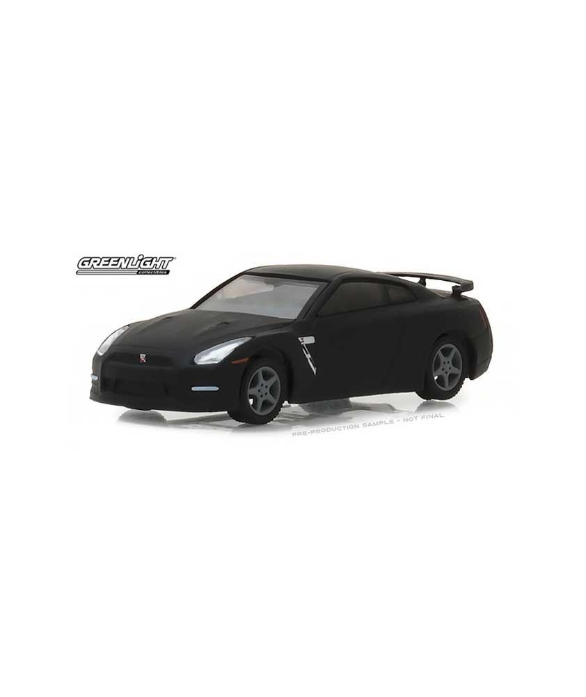 Tokyo Torque Series 2 - 2015 Nissan GT-R (R35)