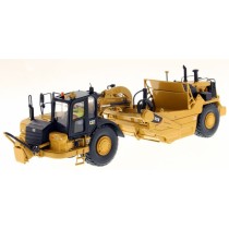 Diecast Masters CAT 627K Wheel Scraper