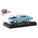 M2 Machines Detroit Muscle Release 42 - 1966 Dodge Charger 383