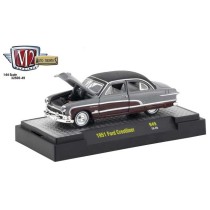 M2 Machines Auto-Thentics Release 49 - 1951 Ford Crestliner