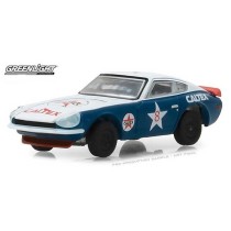 Running on Empty Series 5 - 1970 Datsun 240Z