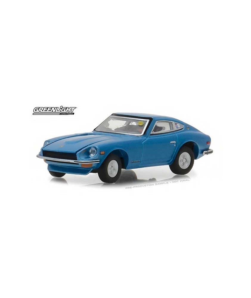 Greenlight Mecum Auctions Series 2 - 1970 Datsun 240Z