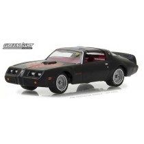 Greenlight Mecum Auctions Series 2 - 1970 Pontiac Trans Am