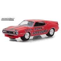 Greenlight Hobby Exclusive - 1972 AMC Javelin AMX