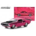 Greenlight Hobby Exclusive - 1970 Dodge Challenger T/A