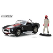 Greenlight The Hobby Shop Series 4 - 1965 Shelby Cobra