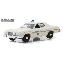 Greenlight Hot Pursuit Series 27 - 1975 Ford Gran Torino