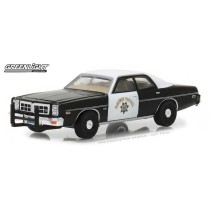 Greenlight Hot Pursuit Series 27 - 1978 Dodge Monaco