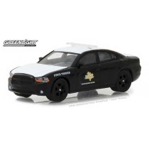 Greenlight Hot Pursuit Series 27 - 2011 Dodge Charger Pursuit