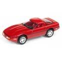 Johnny Lightning Muscle Cars USA - 1988 Chevy Corvette