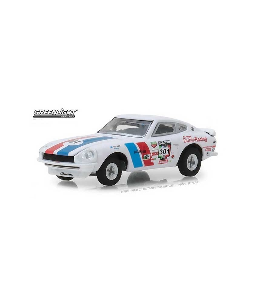 Greenlight Tokyo Torque Series 3 - 1970 Datsun 240Z