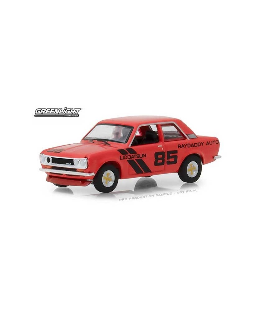 Greenlight Tokyo Torque Series 3 - 1971 Datsun 510