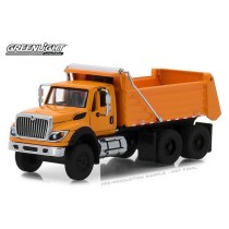 Greenlight SD Trucks Series 5 - 2018 International WorkStar Dump Truck