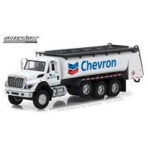 Greenlight SD Trucks Series 5 - 2018 international WorkStar Tanker Truck
