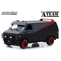 Greenlight Hollywood Series - 1983 GMC Vandura